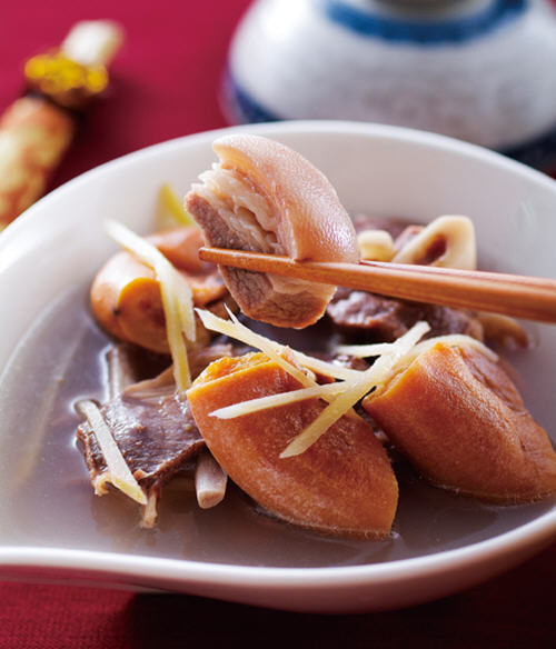 只需一个按键就能轻松品搞定电子pg游戏用电锅做好汤(图3) 只需一个按键就能轻松品搞定电子pg游戏用电锅做好汤(图3)