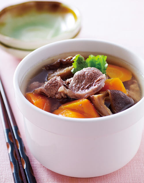 只需一个按键就能轻松品搞定电子pg游戏用电锅做好汤(图6) 只需一个按键就能轻松品搞定电子pg游戏用电锅做好汤(图6)