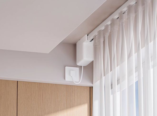 电动窗帘品牌推荐该怎么选！pg模拟器电脑版2025(图2)