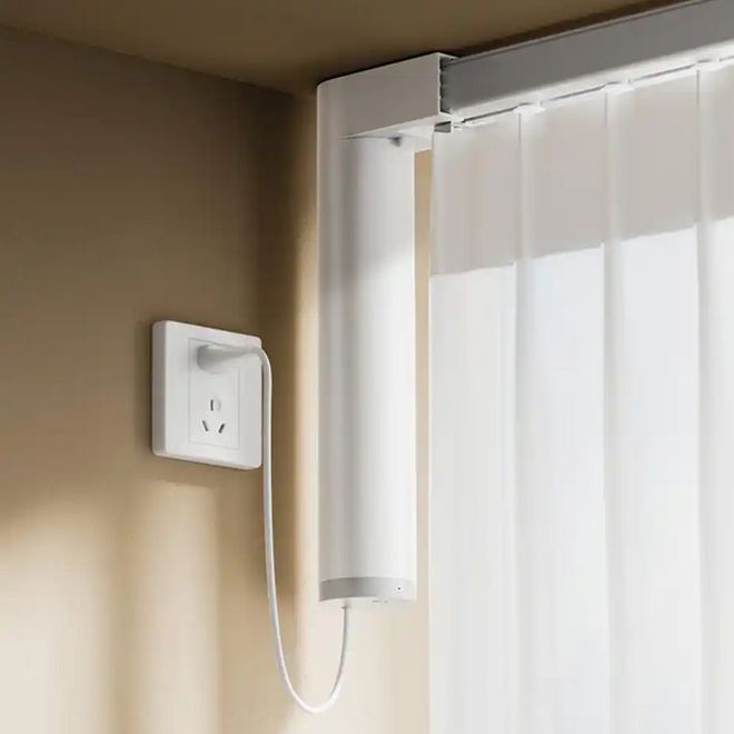 电动窗帘品牌推荐该怎么选！pg模拟器电脑版2025(图5)