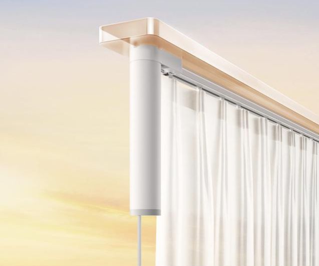 电动窗帘品牌推荐该怎么选！pg模拟器电脑版2025(图3)